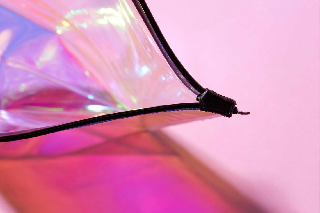 Kosmetiktasche For Beauties & Booties