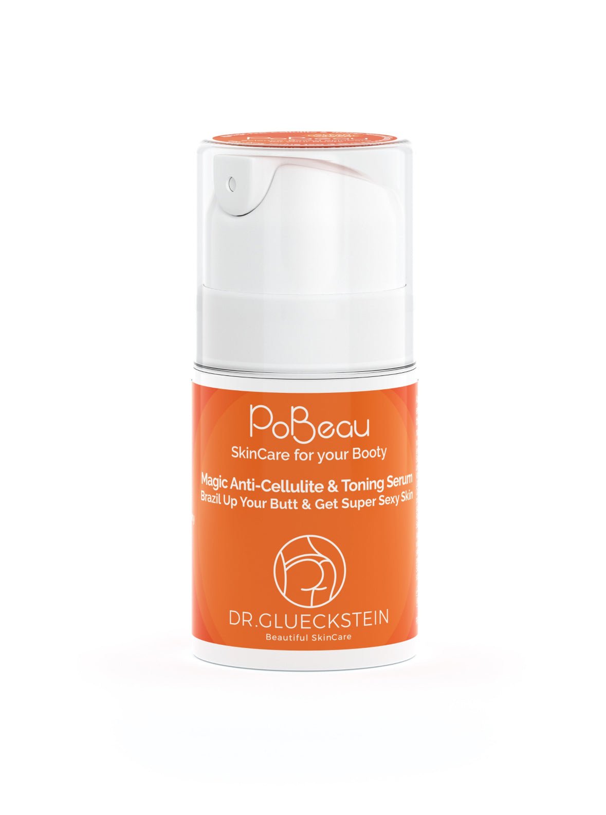 Bikini Bundle | Anti Cellulite & Booty Lotion - PoBeau