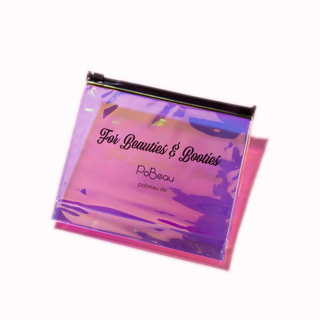Kosmetiktasche For Beauties &amp; Booties