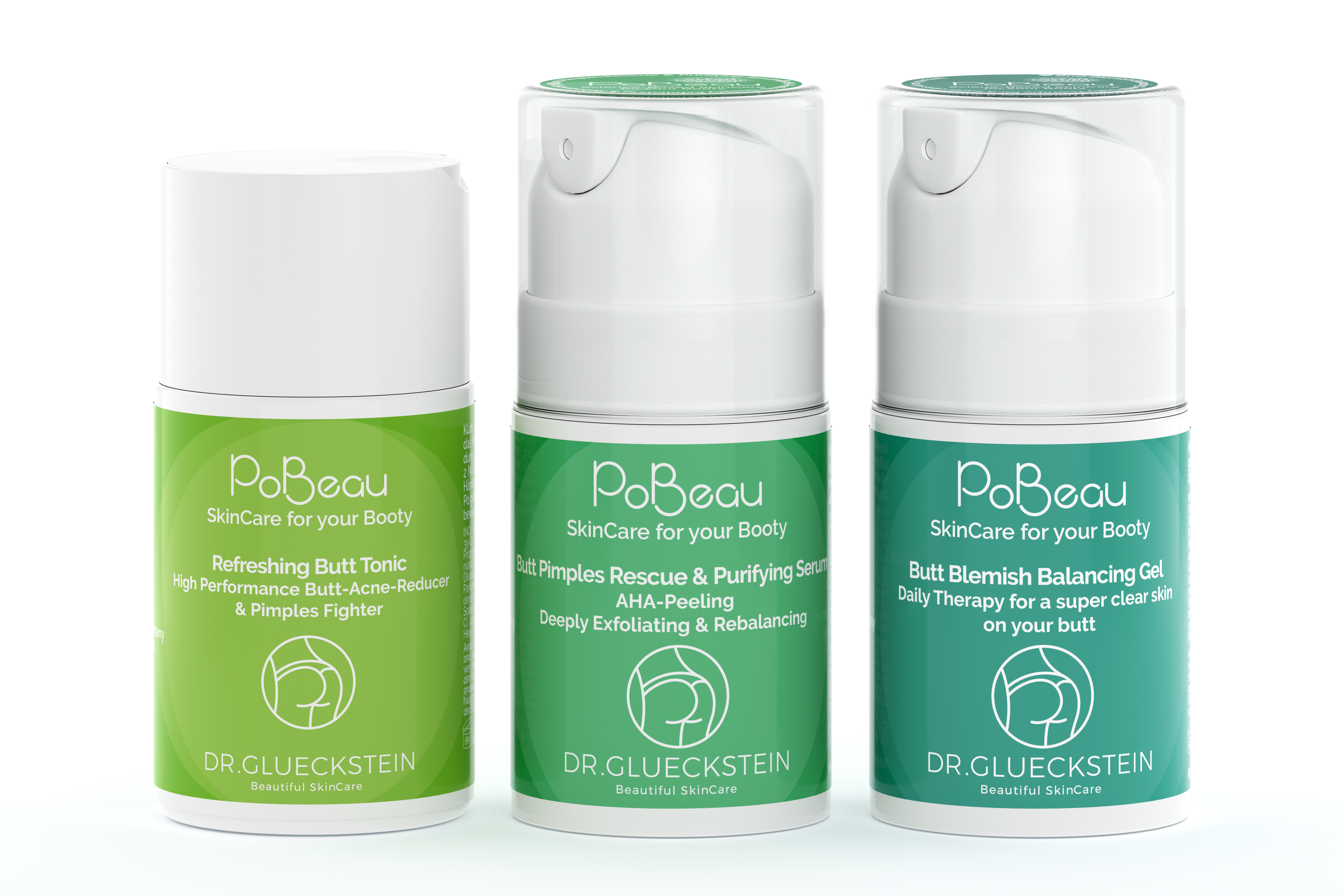 Anti-Pickel Power Package | Fight against your pimples!